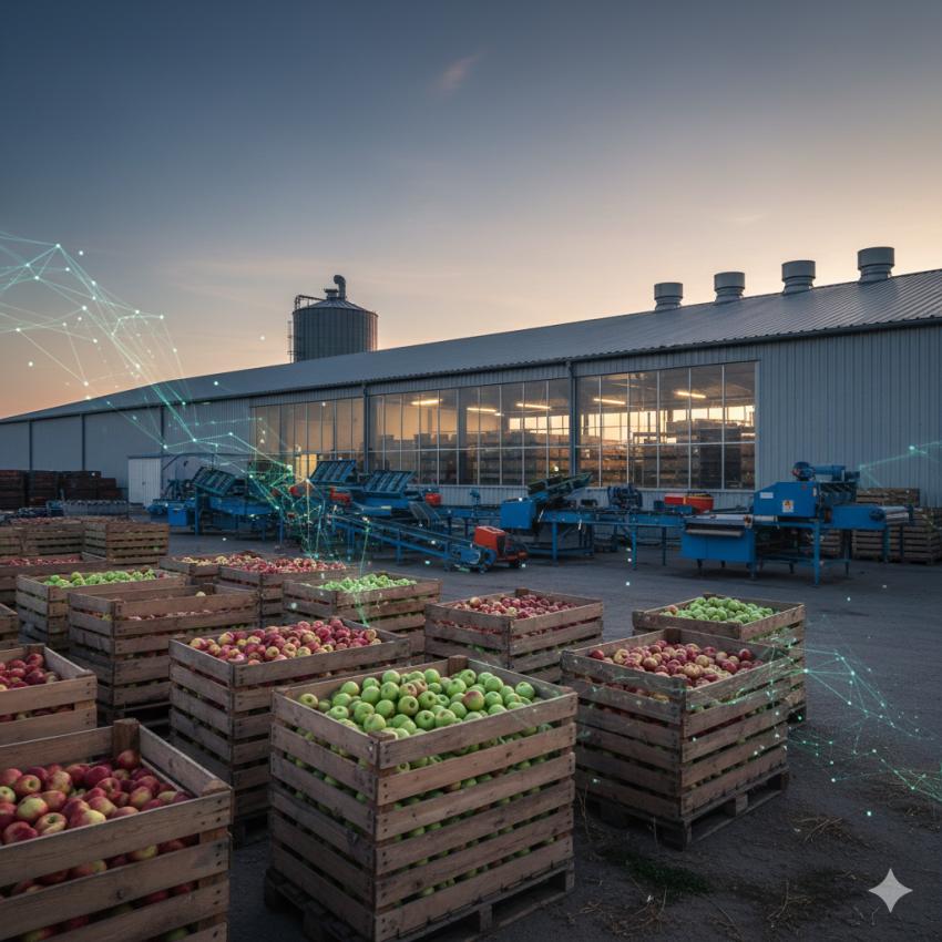 The Quiet Cyber Risk Facing America’s Agricultural Workforce