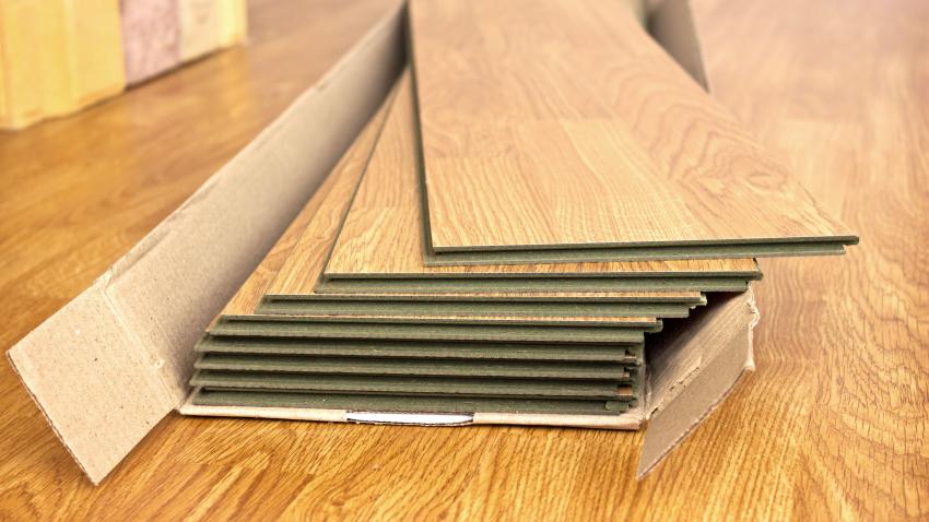 Why Wholesale Laminate Flooring Makes Sense