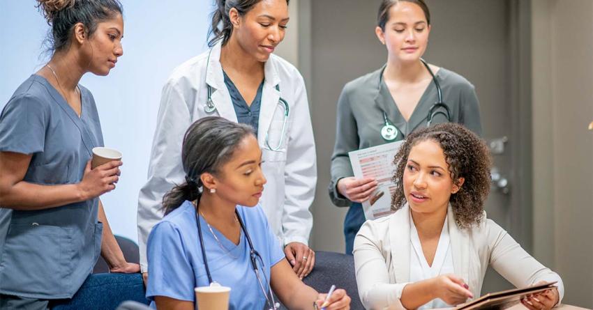 A Guide to Choosing the Right Nursing Speciality