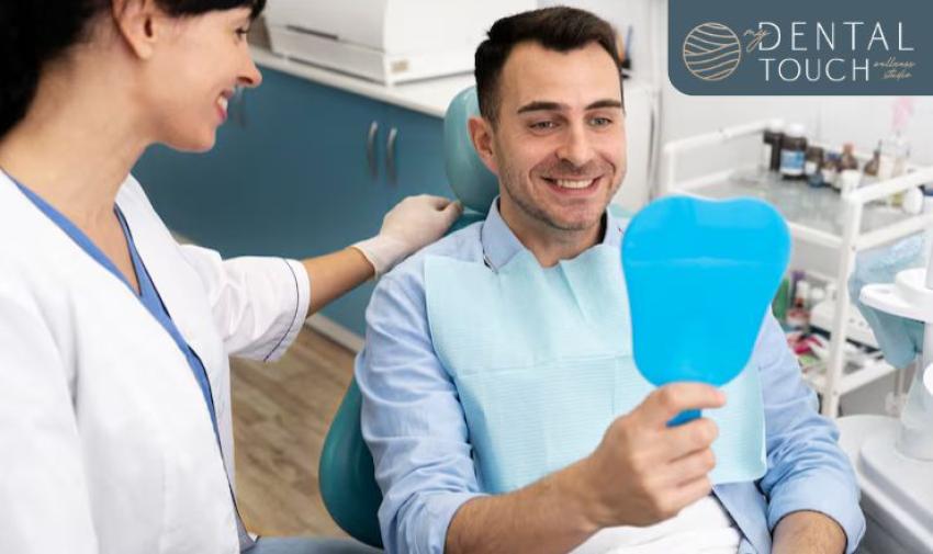 Sedation Dentistry: Comfortable Solutions for Nervous Patients