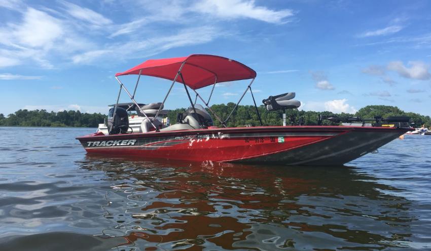 Bimini Top for Boat: 7 Things You Must Check Before Purchase