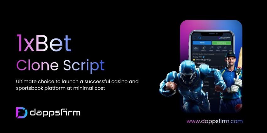 Why Choose MEAN Stack For Developing a 1XBet-Style Sports Betting Platform?