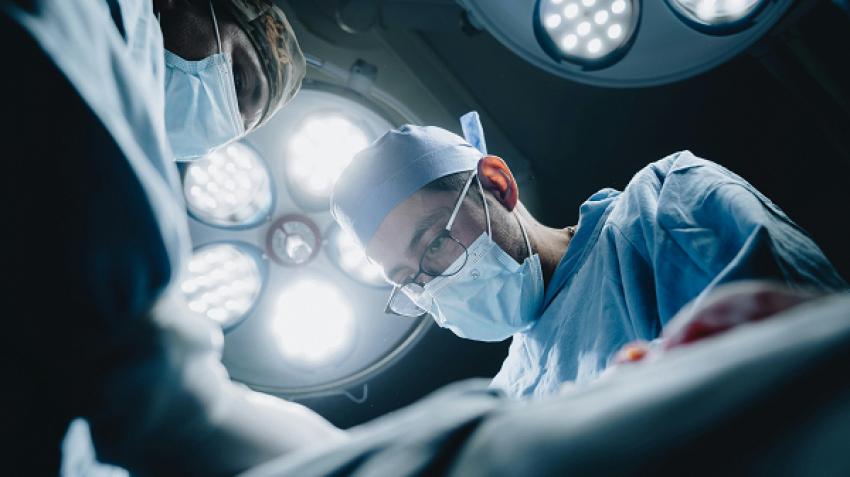 Laparoscopic Urology Surgery: Painless Approach to Urological Care