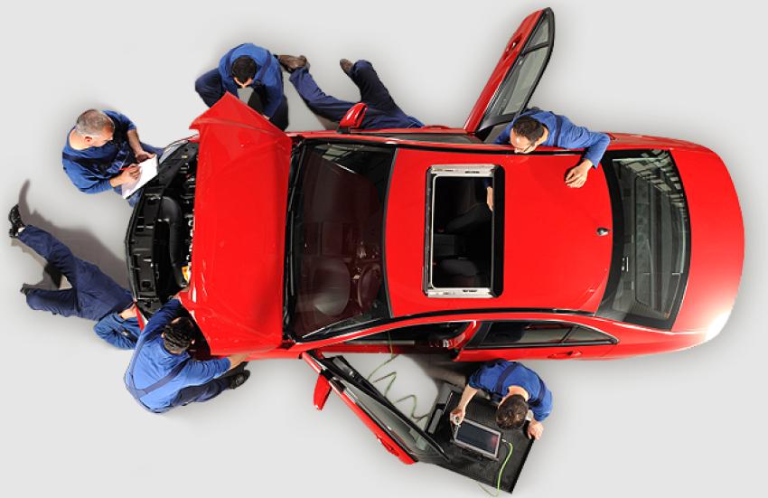 Genuine vs. Aftermarket Parts for Audi in Dubai: What’s Better for Long-Term Maintenance?