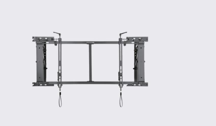 The Future of Video Wall Mounts: Motorised, Modular, and More