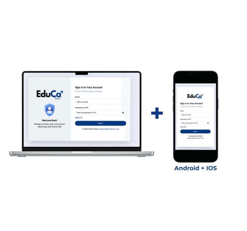 Best CRM for Education Consultancy: Simplify Student & Enrollment Management
