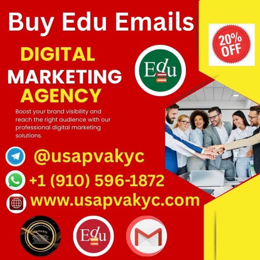 Best Guide How to Buying Edu Email Accounts