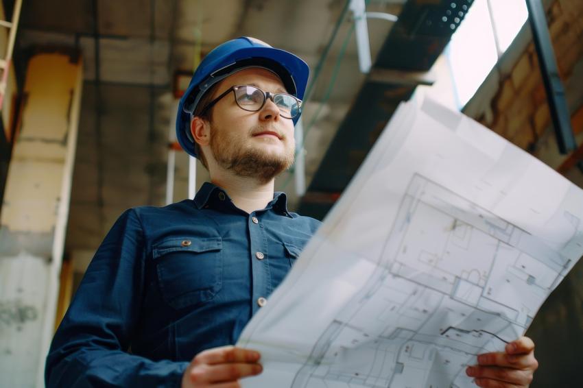Master Planning for Industrial Excellence: Lessons from 60+ Years of Engineering Experience