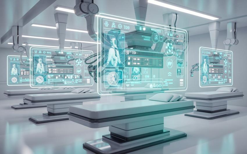 Top Healthcare Automation Services in 2026: Leading Providers Transforming Digital Health