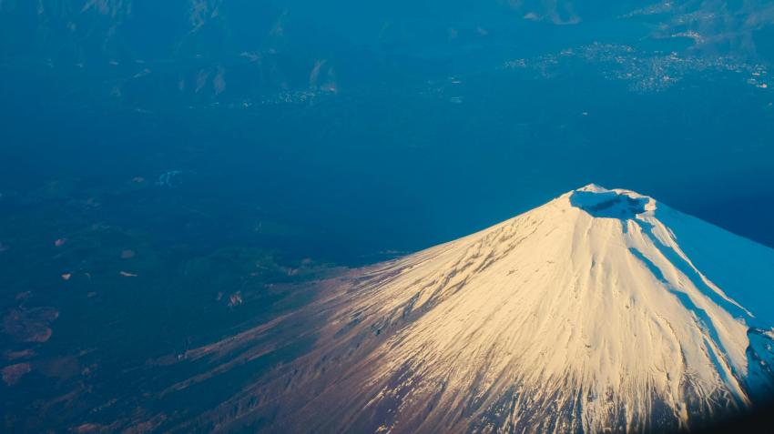 Japan Tour Package with Mount Fuji Views