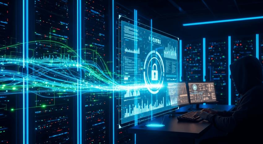 Cyber Security Solutions Every Melbourne SME Should Implement