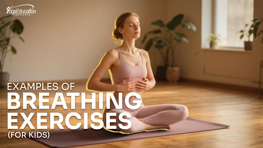 Yoga Education Connecting Ancient Wisdom with Modern Living