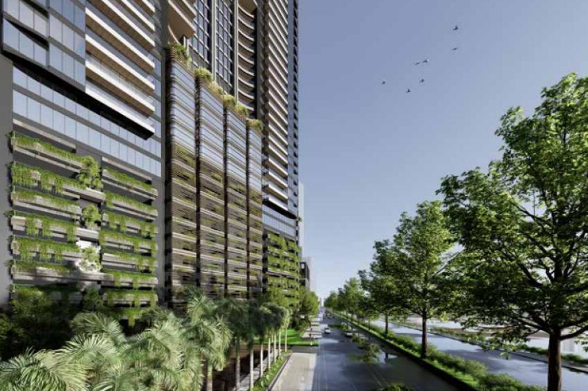 Birla Punya | Premium Living in Central Pune | RERA