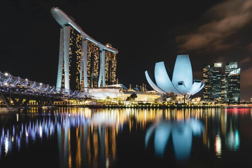 Is Singapore a Good Honeymoon Destination for Short Trips?