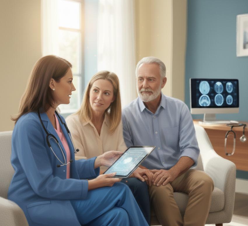 Private GP in Birmingham: Fast, Personalised Healthcare