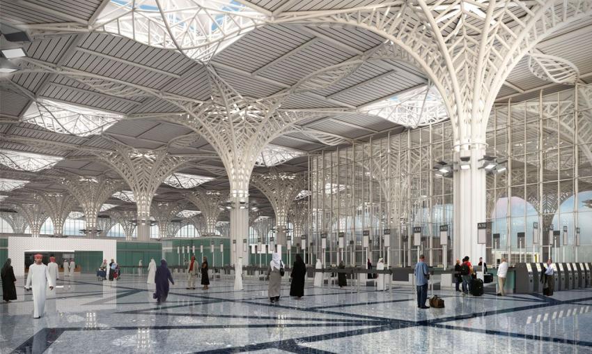 How A Trustworthy Umrah Agency Handles 5 Star Umrah Packages From The Uk