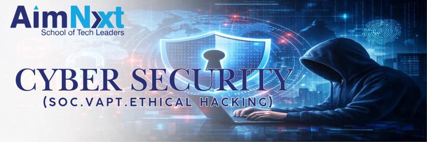 Best Institute For Cyber Security Course Training In Hyderabad