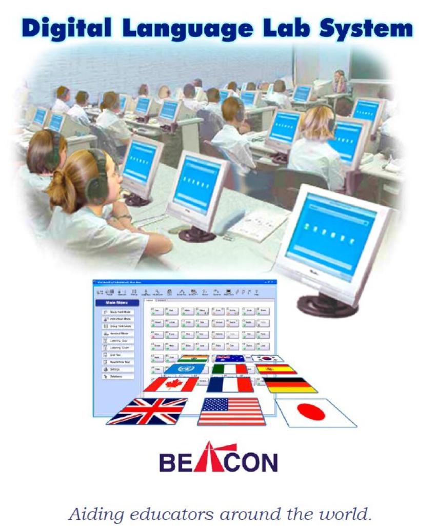 What Are the Benefits of a Digital Language Lab System?