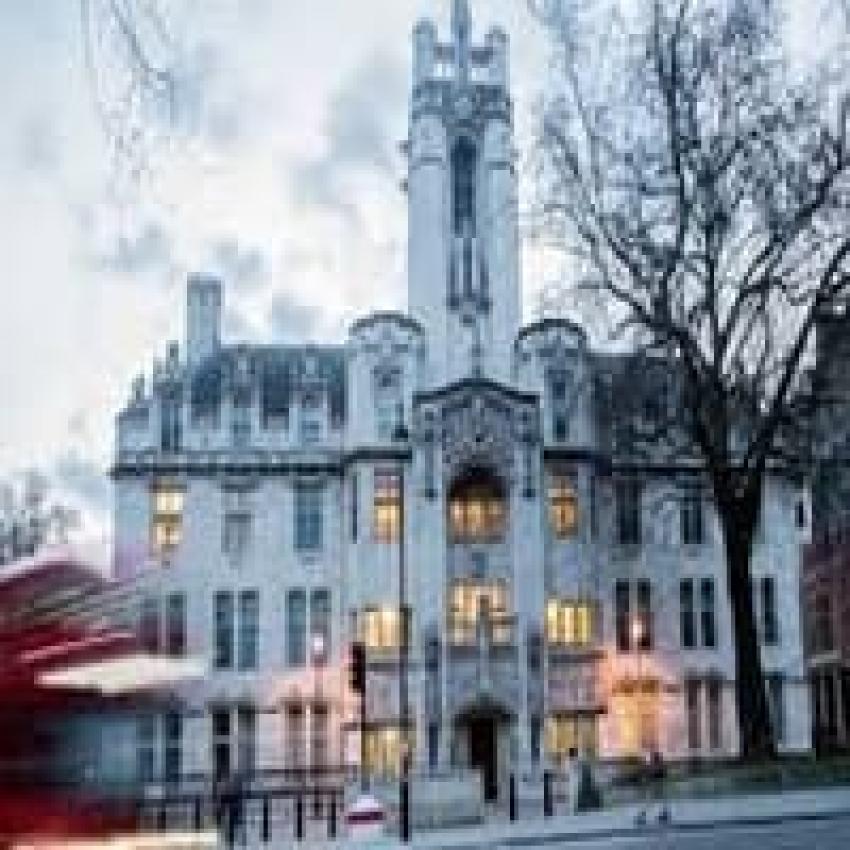 The Ultimate Guide to London's Top 3 Universities for a Law Degree