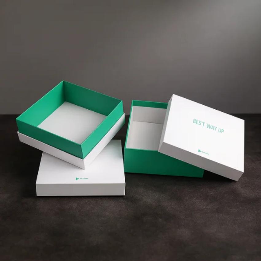 Types of Box Packaging Design - Kwick Packaging