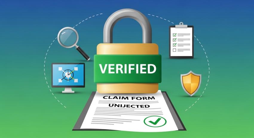 Insurance Verification: The First Step to Prevent Claim Rejections