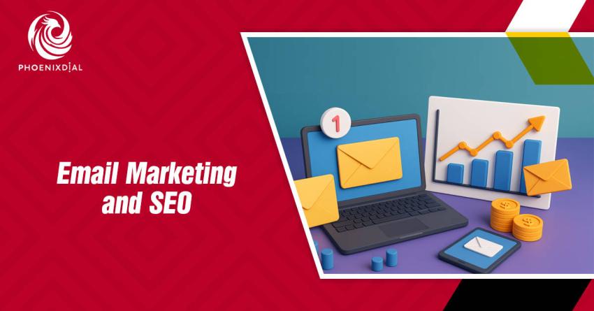 Email Marketing and SEO | Tips for Improving Your SEO