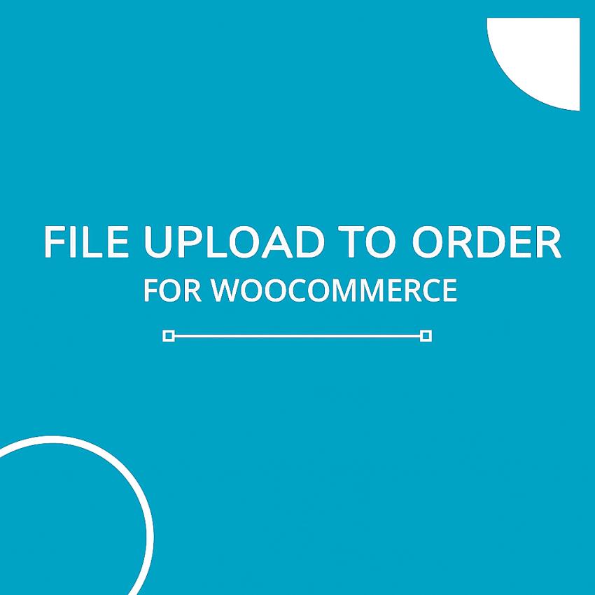 How WooCommerce File Upload Plugins Simplify Custom Products