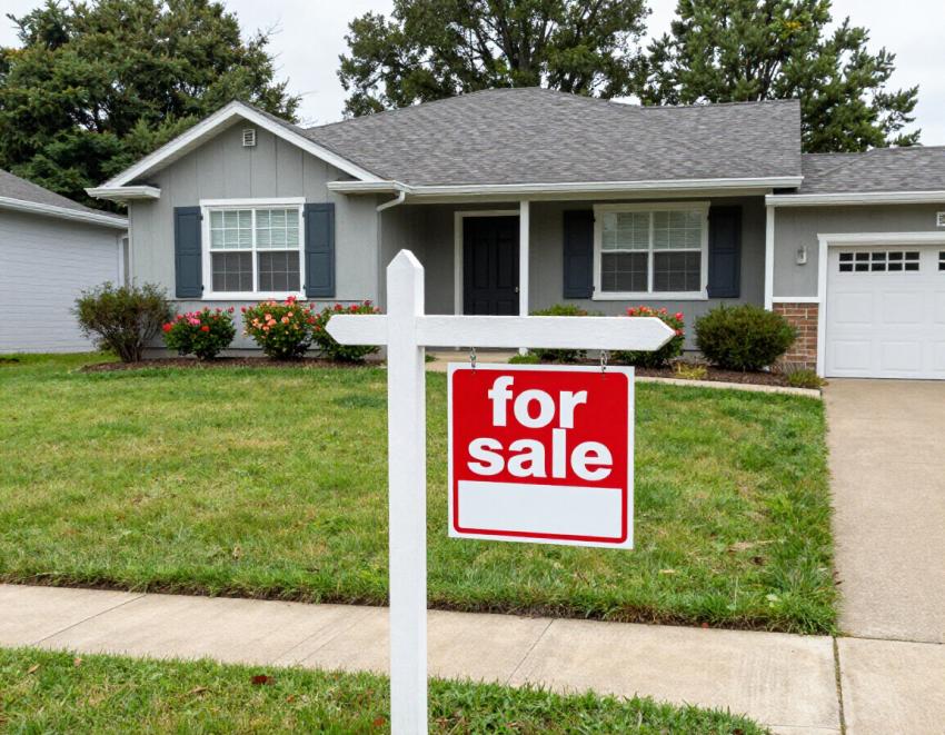 Property For Sale Checklist: 5 Things First-Time Buyers Need to Know