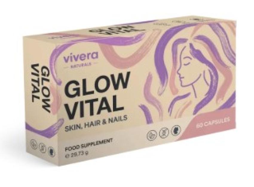 GlowVital aide-t-il à hydrater la peau ?