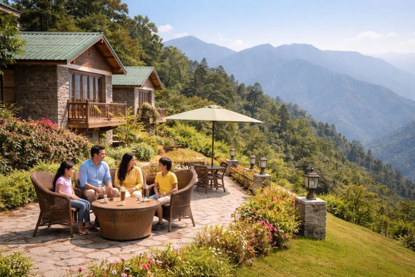 Rishikesh Camping Guide 26 Pro