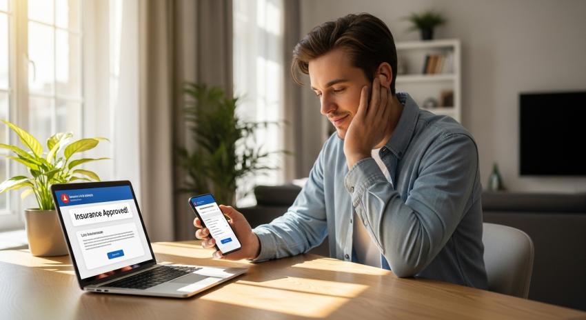 Instant Life Insurance: Fast Approval Coverage Without Medical Exams (2026 Guide)