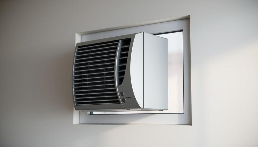 Why the Midea U-Shaped Air Conditioner Is One of the Quietest Cooling Units You Can Buy