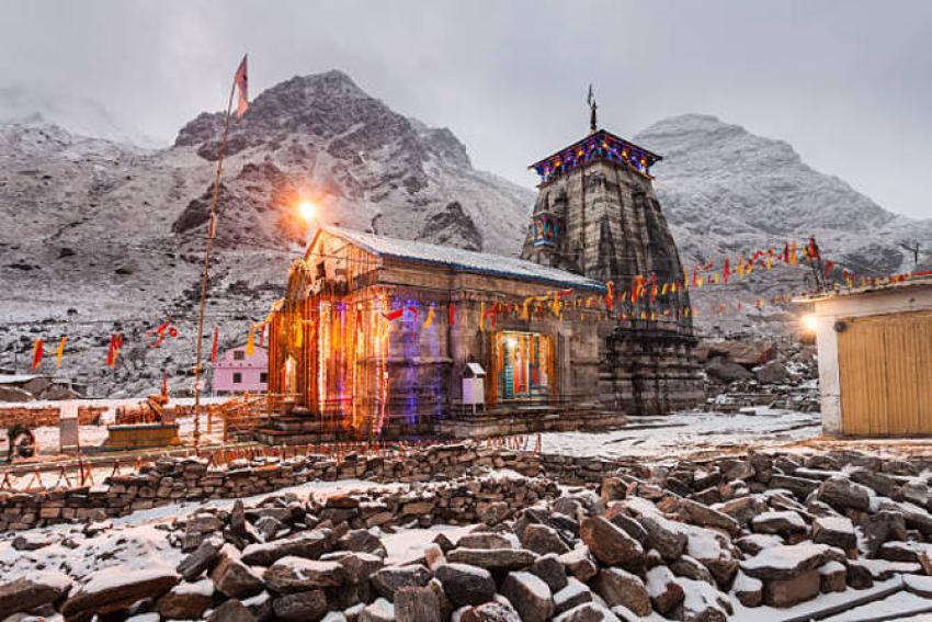 Weather in Kedarnath: Complete Guide to Seasons, Temperature, and Safety