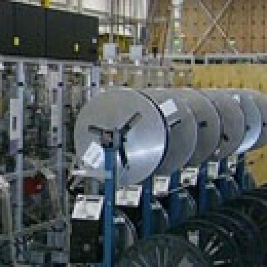 How to Identify a Durable and Cost-Effective Caster Wheel Supplier?