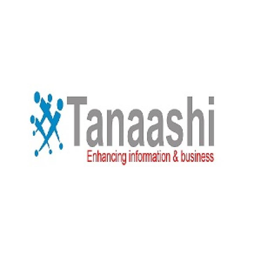 Smart Warehouse Management Software in India – Tanaashi.com
