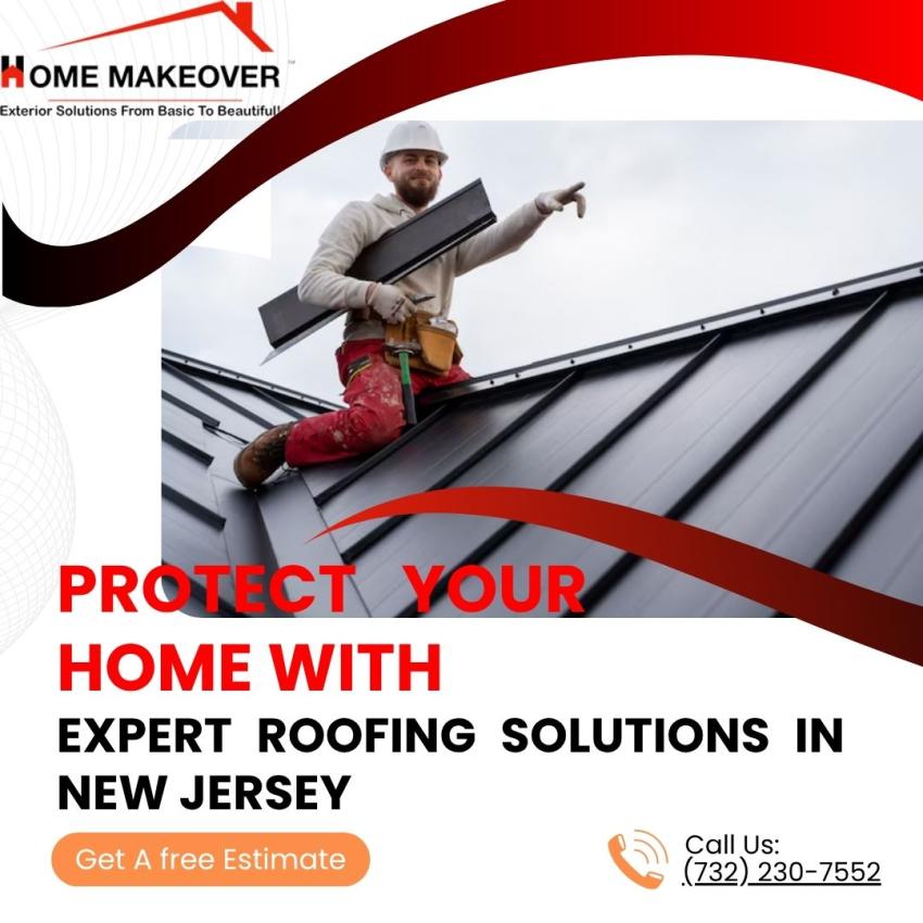Is a New Roof a Good Investment Before Selling Your Home?