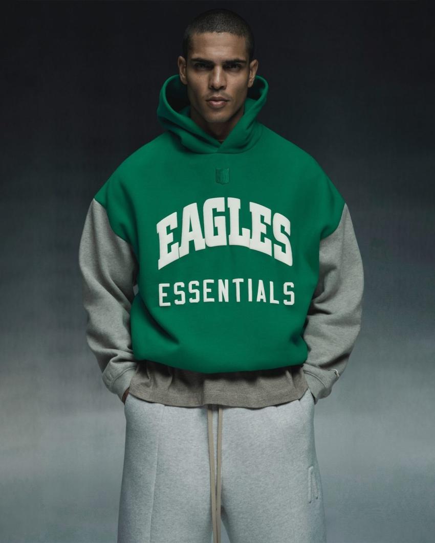 Essentials Tracksuit The Power of a Perfect Set