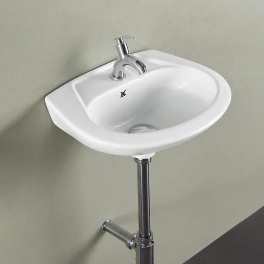 Transform Your Bathroom with a Statement Wash Basin in a Few Steps