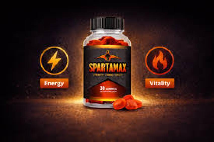 How long does it take to see results from SpartaMax?