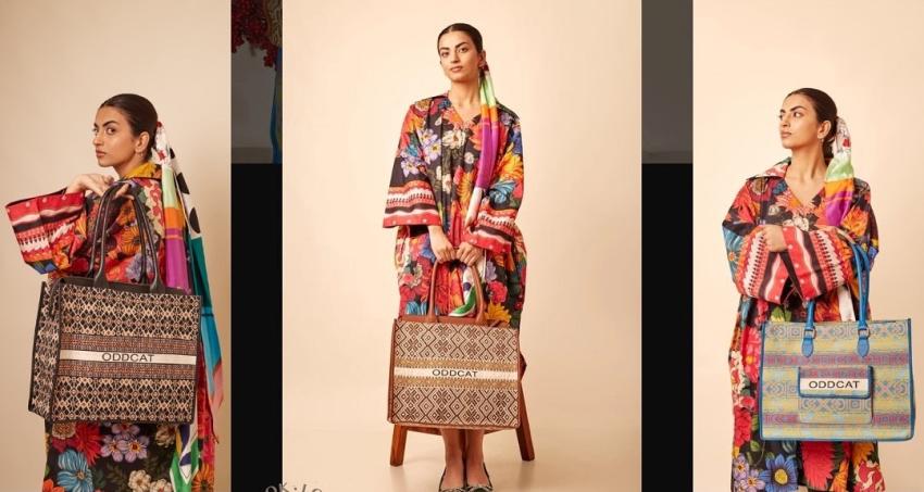 10 Benefits of Sustainable Handmade Fabric Bags for Everyday Use