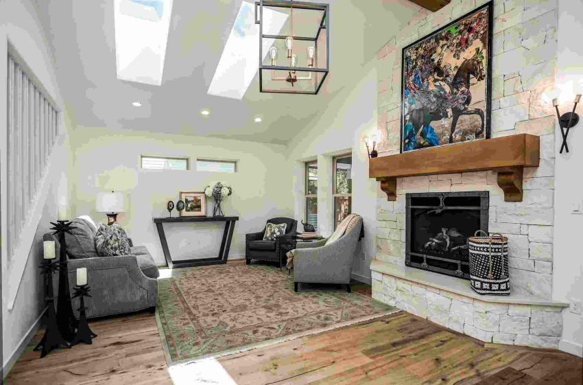 Get Seamless Finishes With Interior Painting Services Bend