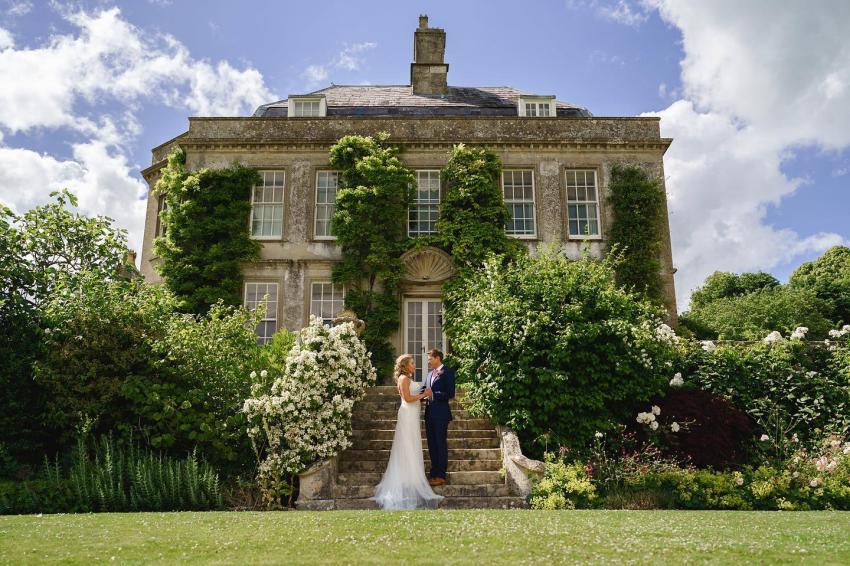 Why Expert Guidance Matters With a Somerset Wedding Photographer