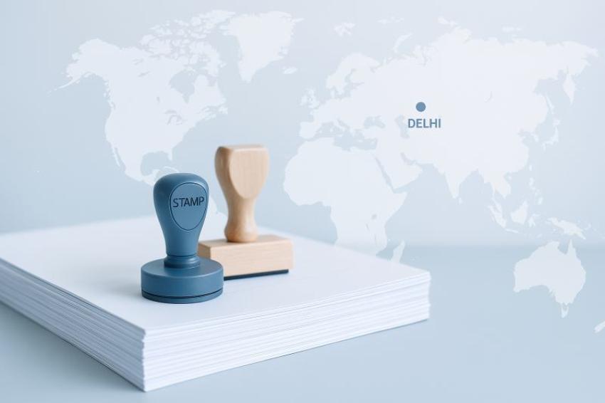 Certificate Attestation for Qatar in India – Delhi, Mumbai & Chennai