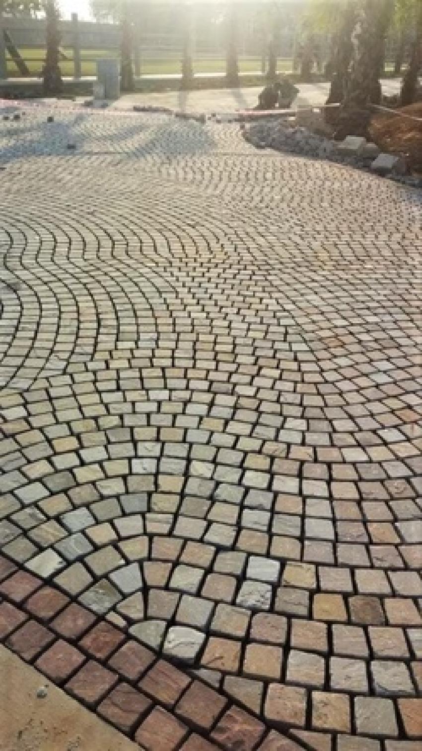 Laying the Groundwork: Why Natural Stone Remains Pune's Most Trusted Building Material