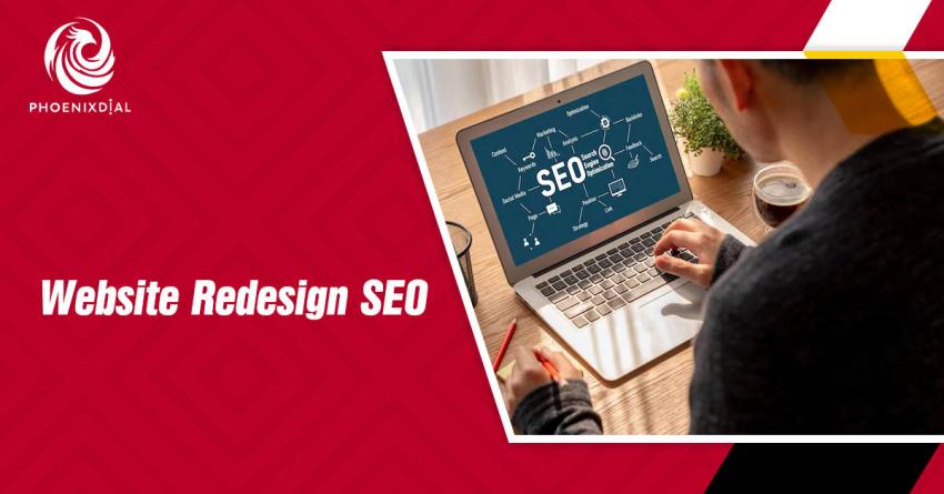 Website Redesign SEO | Strategies to Protect Search Rankings