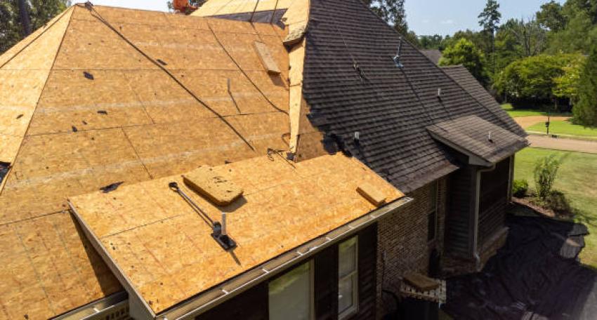 How Do You Know It’s Time For A Roof Replacement?
