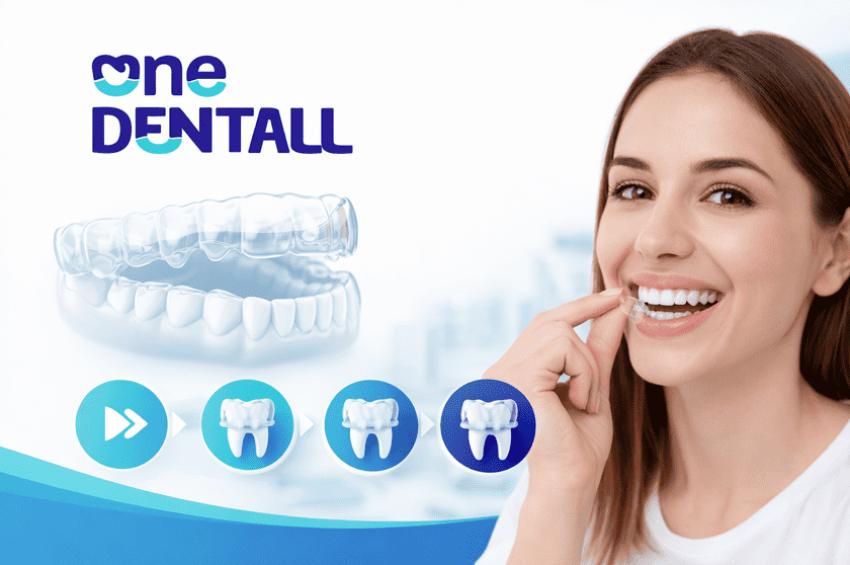 Restore Facial Function and Comfort at One Dentall