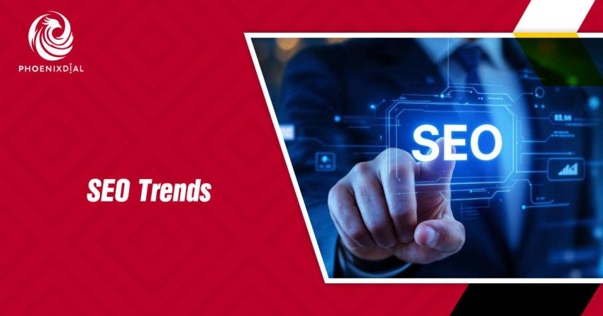 SEO Trends in 2026 | Top Ranking Factors You Should Follow