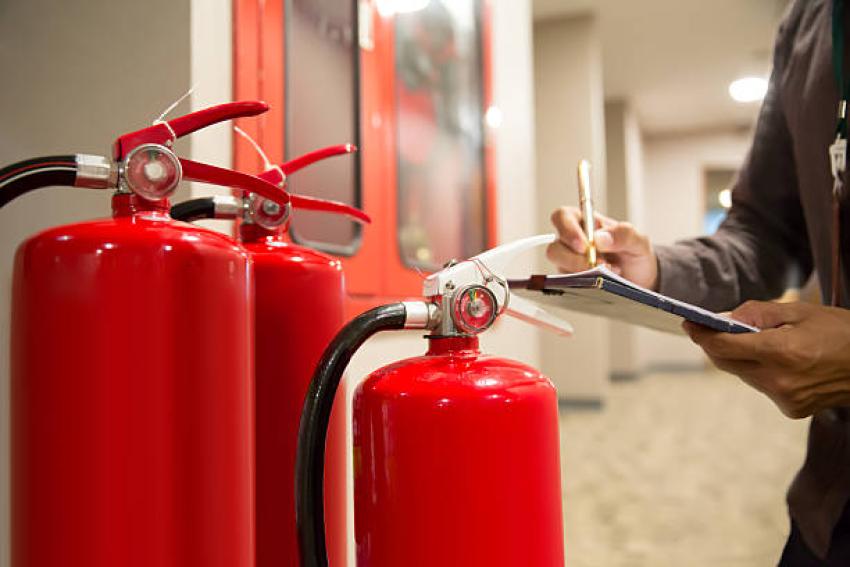 How Often Should You Test Your Fire Alarm at Home?