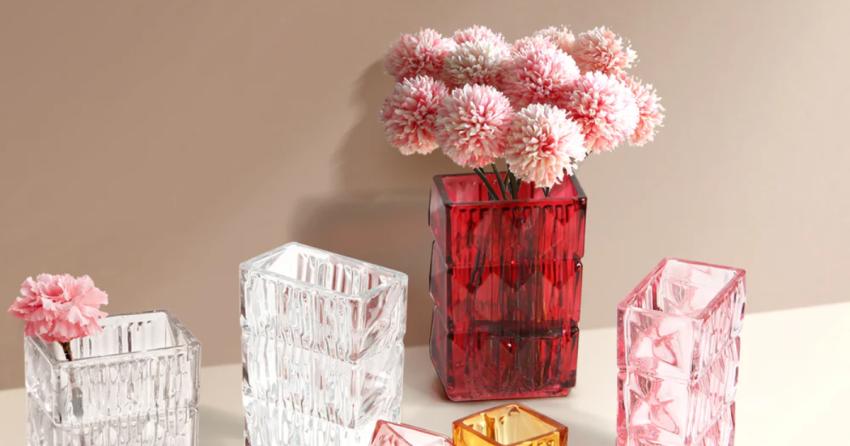 The Ultimate Guide to Wholesale Glass Bud Vases for Events and Retail